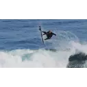 Surfboard Lost Sub Driver