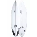 Tavola Da Surf Perso Pocket Rocket