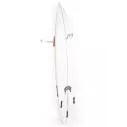 Tavola Da Surf Lost Driver 2.0 Squash