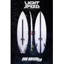 Surfboard Lost Sub Driver