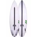 Surfboard Lost Sub Driver
