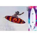 Surfboard Lost Pocket Rocket