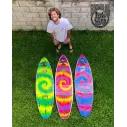 Planche de surf Lost Pocket Rocket