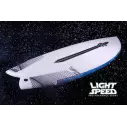 Tabla de surf Lost California twin