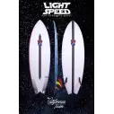 Tavola da surf Lost California twin