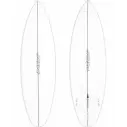 Tabla de surf Pukas Tasty Treat