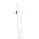 Tabla de surf Pukas Tasty Treat