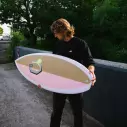 Surfboard Pukas Tasty Treat