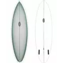 Surfbretter Pukas Tasty Treat
