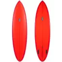 Surfboard Pukas Magnetic Flying