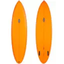 Surfbretter Pukas Magnetic Flying