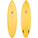 Surfboard Pukas Magnetic Flying