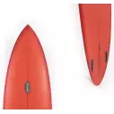 Surfboard Pukas Magnetic Flying
