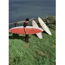 Prancha de surf Pukas Magnetic Flying