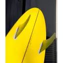 Surfboard Pukas Magnetic Flying