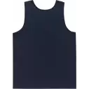 T-Shirt quiksilver back flash violet
