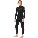 Muta Rip Curl Dawn Patrol 4/3mm Junior BZ Black
