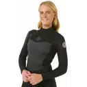 Muta  surf Rip Curl Dawn Patrol Women 4/3mm CZ