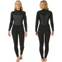 Traje Rip Curl Dawn Patrol 4/3mm Women CZ