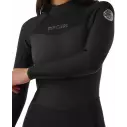 Neoprenanzug Rip Curl Dawn Patrol Women 4/3mm CZ