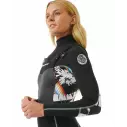 Muta  surf Rip Curl Dawn Patrol Women 4/3mm CZ