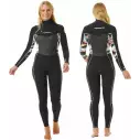 Combinaison Rip Curl Dawn Patrol 4/3mm Women CZ
