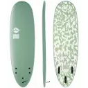 Tavola da surf Softech Bomber