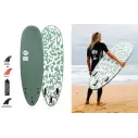 Tavola da surf Softech Bomber