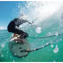 Tavola da surf Softech Bomber