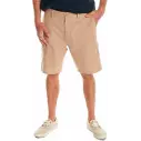 Quiksilver Davis  Short Chino beige short