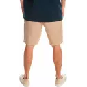 Quiksilver Davis  Short Chino beige short