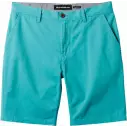 Quiksilver Everyday Union Light Marine Blue Curta