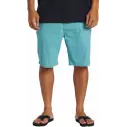 Short Quiksilver  Everyday Union Light Marine Blue