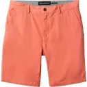Quiksilver Everyday Union Light Canyon Clay corto