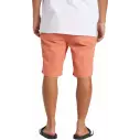 Quiksilver Everyday Union Light Canyon Clay corto