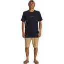 Quiksilver Everyday Union Light beige corto