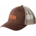 Boné Quiksilver Down The Hatch brown