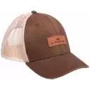 Quiksilver Verbiate Down The Hatch brown