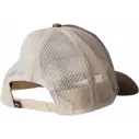 Mütze Quiksilver Down The Hatch brown