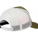 Boné Quiksilver Down The Hatch brown