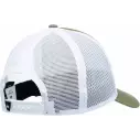 Boné Quiksilver Down The Hatch brown