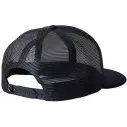 Gorra Quiksilver Down The Hatch brown