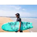Tabelle von surf soft board MDNS Eps Core
