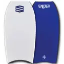 Prancha de Bodyboard Sniper Amaury Lavernhe Legend NRG