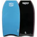 Planche de Bodyboard Sniper Iain Campbell Theory PP Quad