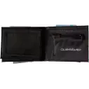Quiksilver Freshness Monaco Blue Wallet