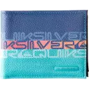 Portafoglio Quiksilver Freshness Monaco Blue