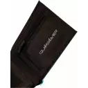 Quiksilver Freshness Monaco Blue Wallet