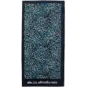 Badhanddoek Billabong Wave Summer Blue