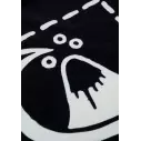 Quiksilver Freshness  jet black Towel